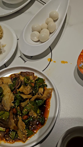 Little Pond 小鱼塘@Northpoint City - Hospitality and gastronomy