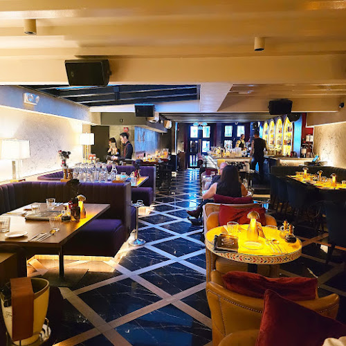 Gotti Italiano - Hospitality and gastronomy