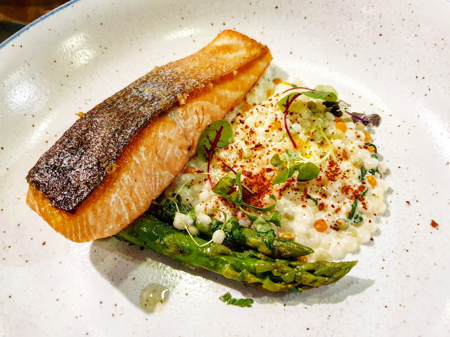 The Halia at Singapore Botanic Gardens