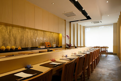 YUZU Japanese Restaurant