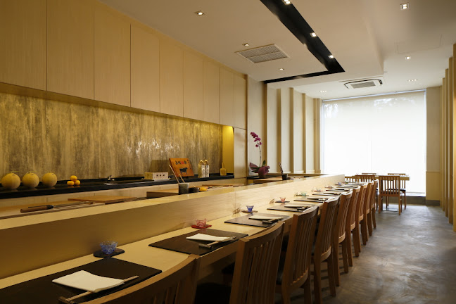 YUZU Japanese Restaurant