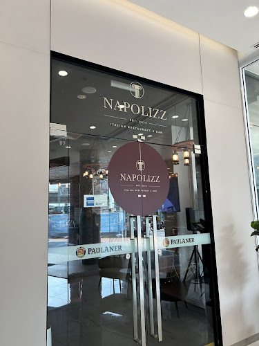 Comentarii opinii despre Napolizz Italian Restaurant & Bar (Anson House)