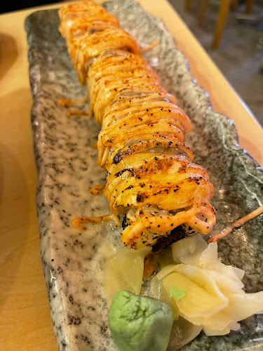 Goro Japanese Cuisine - Hospitality and gastronomy