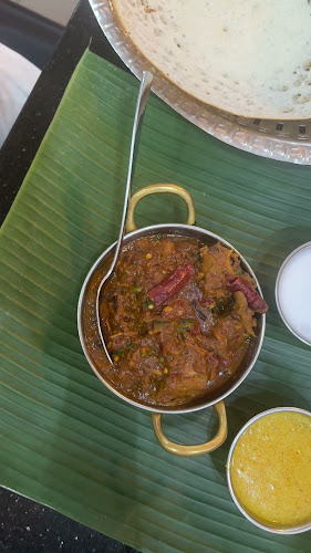 Opinii despre Machan's kitchen în Singapore - Hospitality and gastronomy