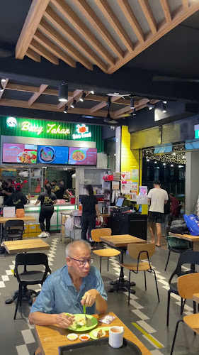 Opinii despre Kedai Kopi @ Clementi în Singapore - Hospitality and gastronomy