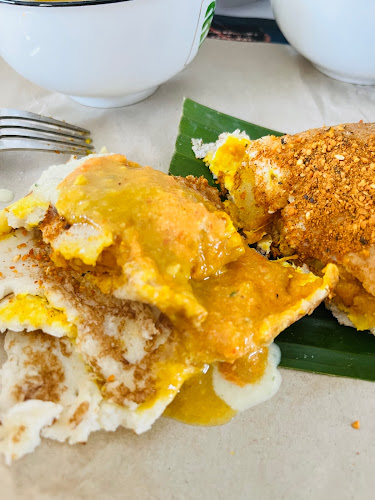 Gs Oli Thosei & Food Stall