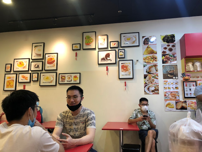 Opinii despre Le Tian Tian 乐甜甜 în Singapore - Hospitality and gastronomy