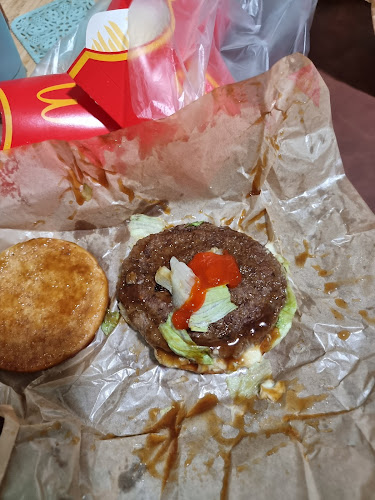 Comentarii opinii despre McDonald's Eastpoint Mall