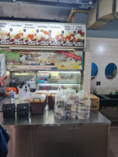 603 Ang Mo Kio Ave 5, Singapore 560603