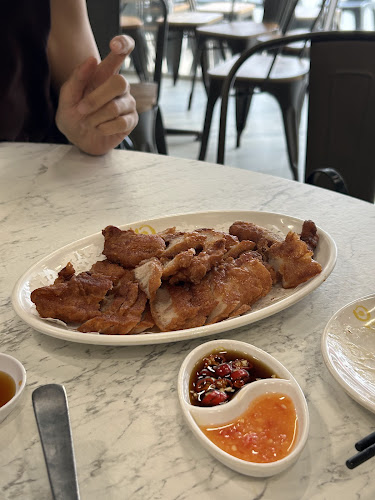 Opinii despre Whampoa Keng Fish Head Steamboat @ Balestier în Singapore - Hospitality and gastronomy