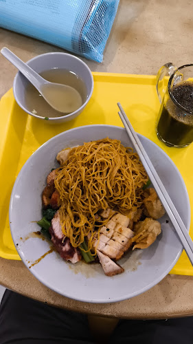 Comentarii opinii despre Gourmet Express Food House Pte Ltd