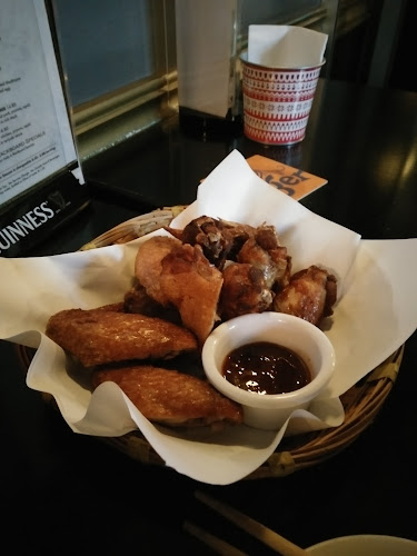 New Harbour - Singapore