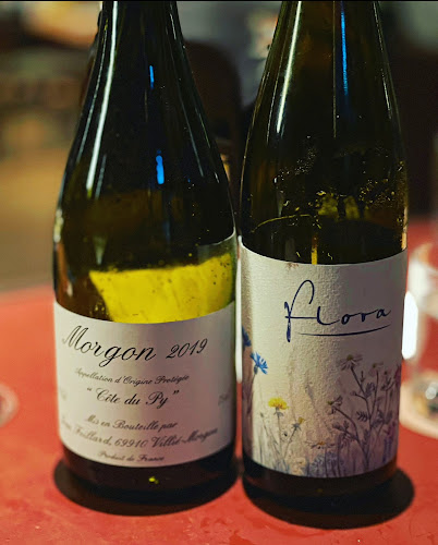 Opinii despre Le Bon Funk (Club Street) în Singapore - Hospitality and gastronomy