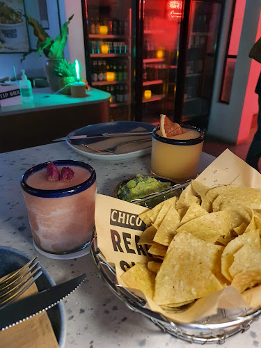 Comentarii opinii despre Chico Loco (Amoy Street)