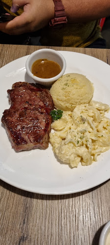 Opinii despre Swensen's @ SingPost Centre în Singapore - Hospitality and gastronomy