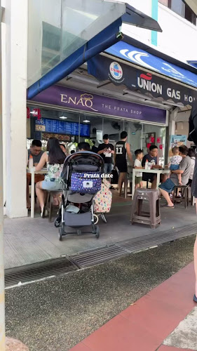 Opinii despre Enaq în Singapore - Hospitality and gastronomy