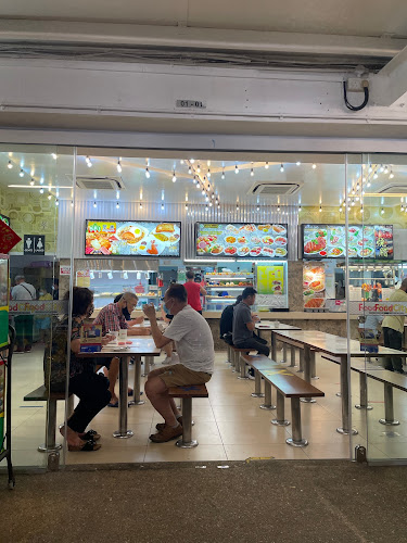 Opinii despre FoodCity @ 447A Jalan Kayu în Singapore - Hospitality and gastronomy