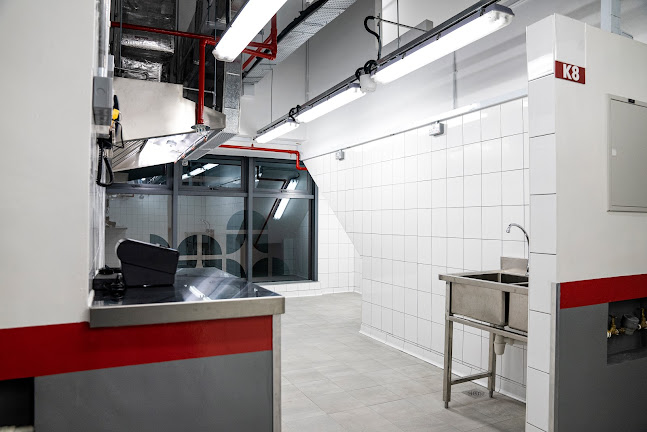 Comentarii opinii despre Smart City Kitchens @ Serangoon North