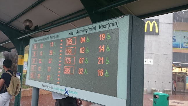 Opinii despre McDonald's Clementi Ave 3 în Singapore - Hospitality and gastronomy