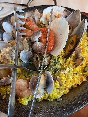 Comentarii opinii despre Ma Maison Kitchen