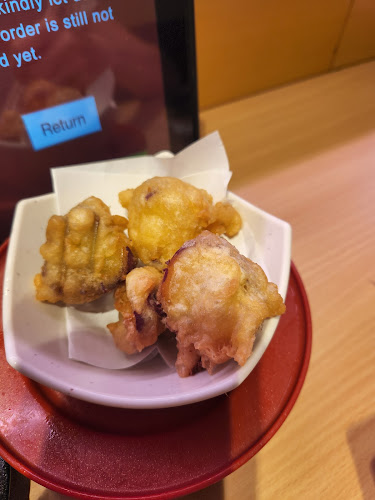 Opinii despre Sushiro Causeway Point în Singapore - Hospitality and gastronomy