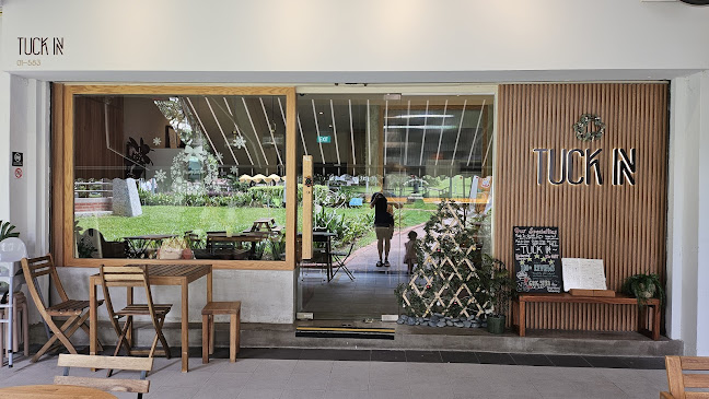 Opinii despre Tuck In în Singapore - Hospitality and gastronomy