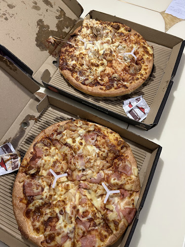 Pizza Hut Delivery - Junction 9 - Hospitality and gastronomy