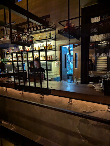 Opinii despre KPO în Singapore - Hospitality and gastronomy