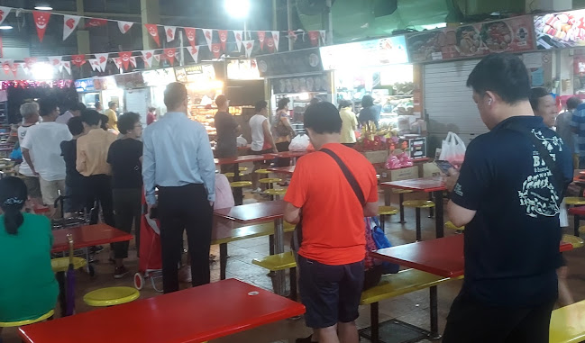 Opinii despre San Yuan Vegetarian în Singapore - Hospitality and gastronomy