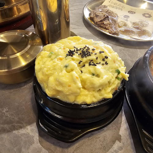 Sodam Korean Restaurant - Singapore