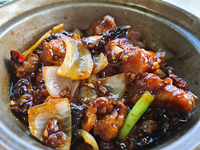 Comentarii opinii despre 榮記海鲜煮炒 Wingky Seafood