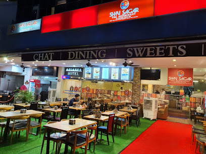 Shiv Sagar Veg. Restaurant