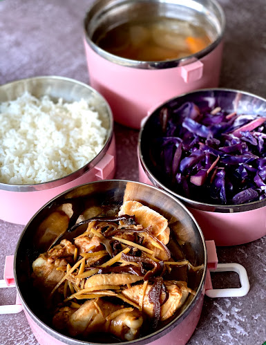 Mama J's Confinement Food