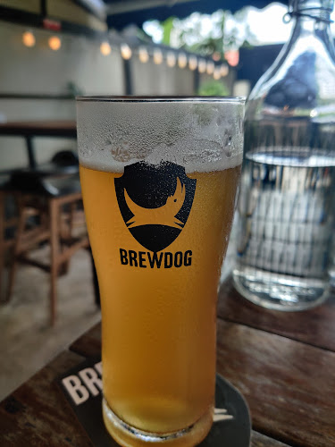 Malthouse - Singapore