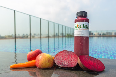 Juice Tales