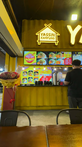 Opinii despre Lepak One Corner @ Canberra în Singapore - Hospitality and gastronomy