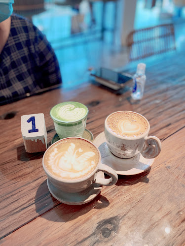 Opinii despre The Social Space în Singapore - Hospitality and gastronomy