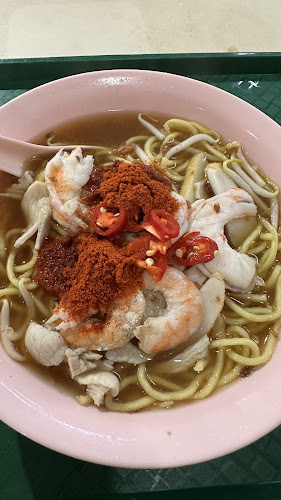 Lai Hiang Pork Rib Prawn Mee (#01-41)