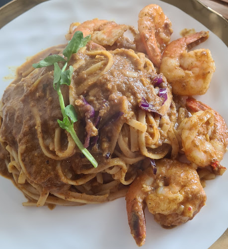 Craze Kitchen - Hospitality and gastronomy