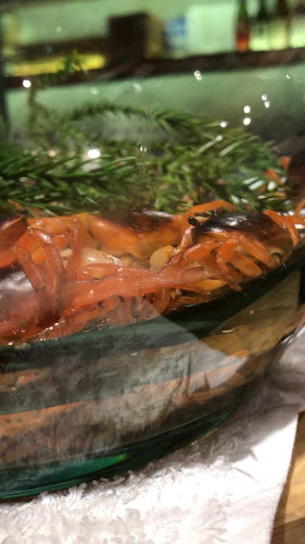 Ishinomaki Grill & Sake - Singapore