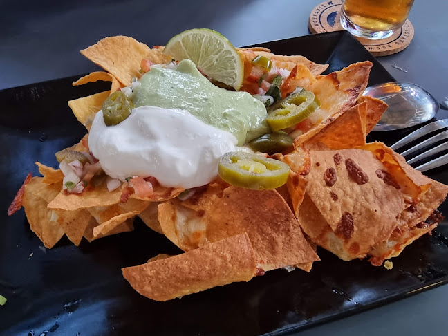 Opinii despre Little Island Brewing Co @ South Beach în Singapore - Hospitality and gastronomy