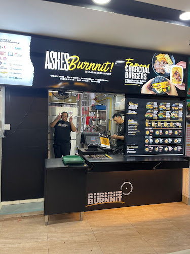 Ashes Burnnit Tampines