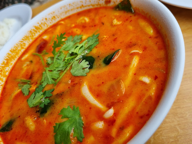 Soi Thai Kitchen - Toa Payoh