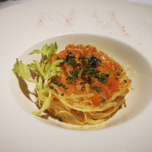 Comentarii opinii despre OSO Ristorante