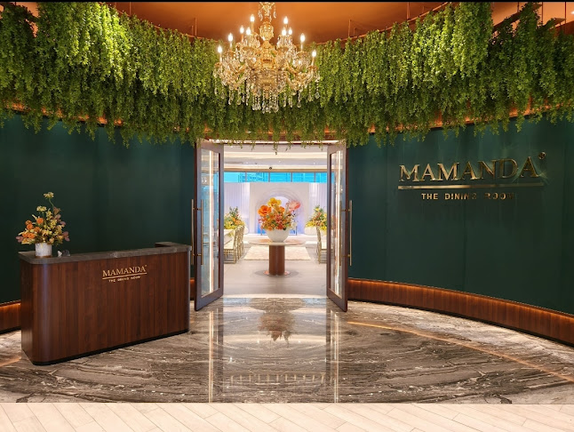 Opinii despre The Dining Room în Singapore - Hospitality and gastronomy