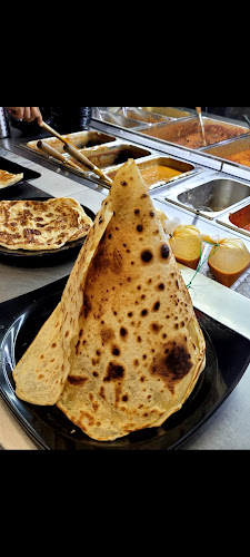 Al-Hussain Restaurant - Singapore