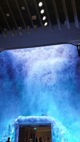 Opinii despre GO Noodle House Changi Airport T2 în Singapore - Hospitality and gastronomy