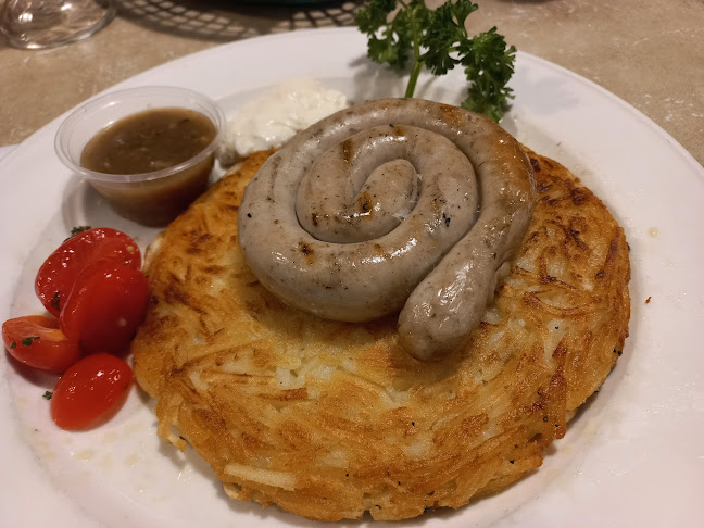 Opinii despre Buddy Hoagies Café & Grill (Waterway Point) în Singapore - Hospitality and gastronomy