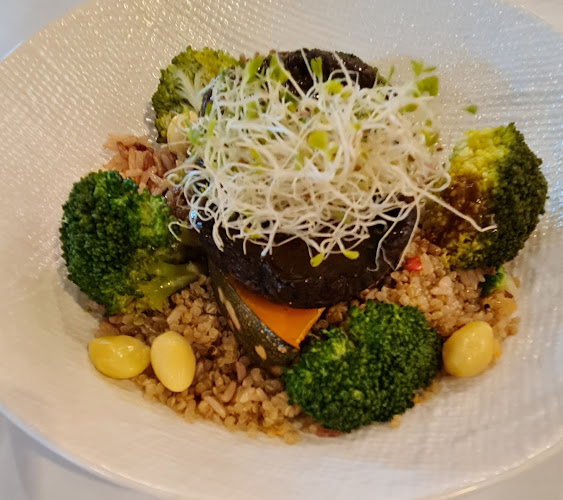 Opinii despre Cedele Bakery Kitchen în Singapore - Hospitality and gastronomy