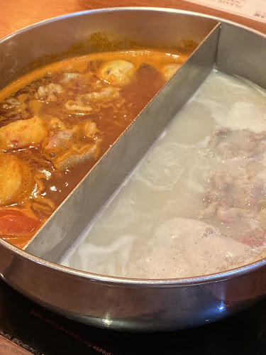 Comentarii opinii despre Suki-Ya (All you can eat shabu shabu)